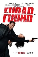 FUBAR (Netflix) synopsis and movie info