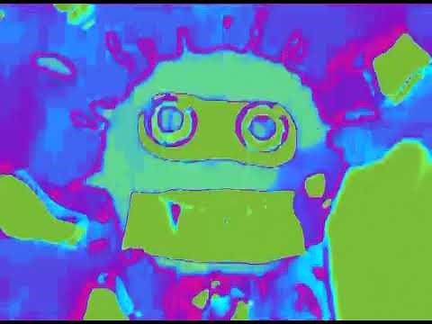 T-T-T-That's All Folks Csupo Mega Effects 5 (Read Desc)