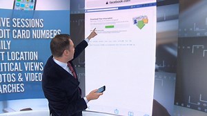 How to find and delete the data Facebook gathers on you