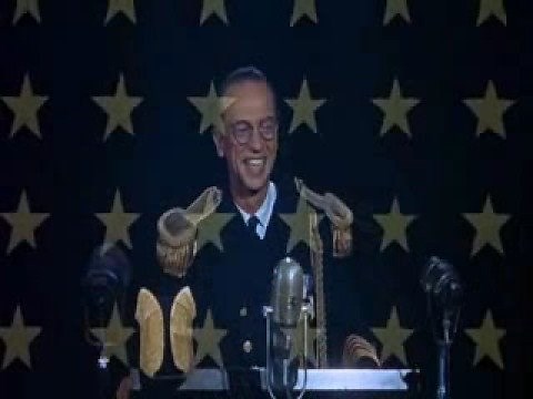 "Super Doodle Dandy" from The Incredible Mr. Limpet