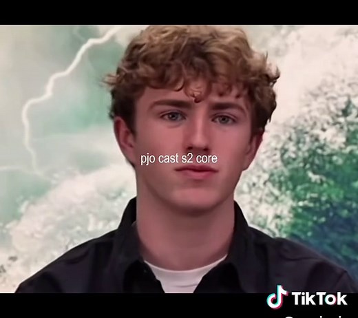 Celebrating the End of the Percy Jackson Era