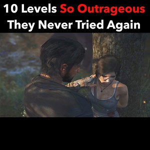 Some video game missions stir controversy. Warranted or not, these are the prime examples that made headlines and caused debate among players. | Gameranx