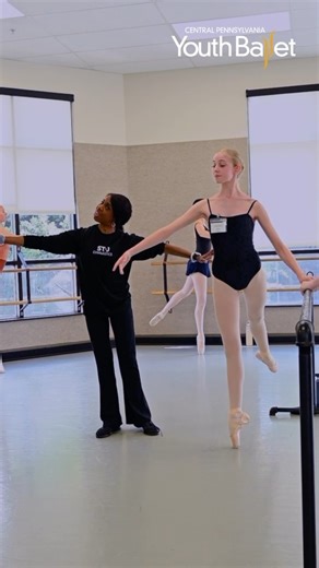 ☀️Applications for CPYB’s 5-Week Summer Intensive 2025 are officially open!☀️ - Our 5-Week Summer Intensive is comprehensive experience dedicated to your improvement as a dancer. Through classes in ballet, pointe, men’s classes, variations, contemporary, partnering, hip-hop, conditioning and more, we ensure you will cultivate a better understanding of technique and artistry during your time here! - For more information about our 5-Week Summer Intensive application process, click the link in our