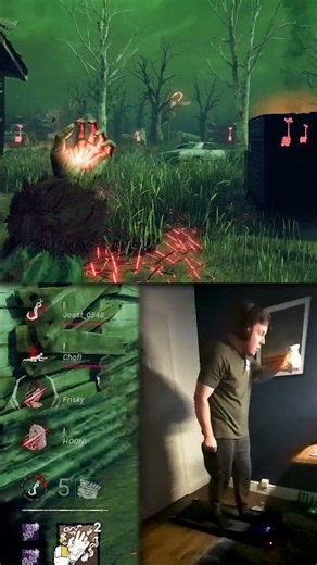 The Future Of Nurse Mains In Dead by Daylight