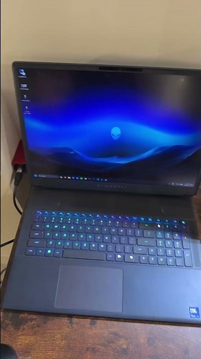 Should I do a review on the Alienware Area 51 18”?
