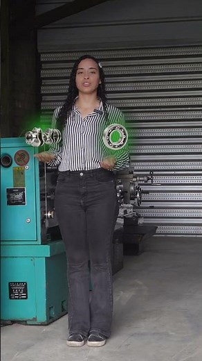 ⚙️ Tornos Mecánicos | Modelos para Talleres e Industria #tornocnc #metalmecanica #mecanizado