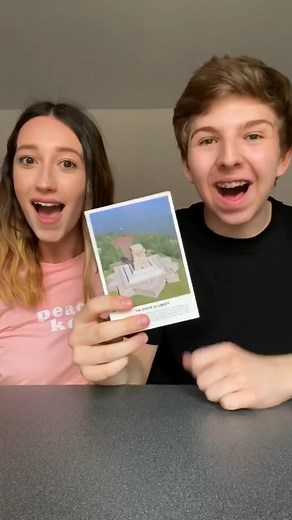 Rating the magic tricks 😂💙