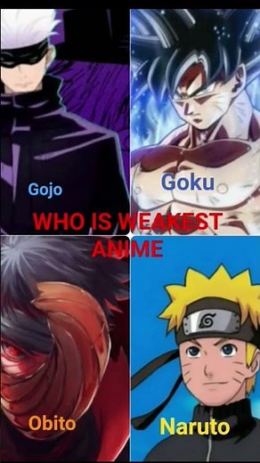 who is wekast anime #shorts #anime