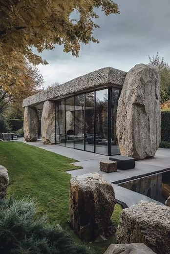 Exploring AI Art in Parametric Architecture Concepts