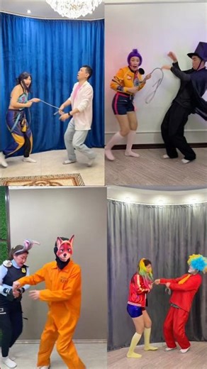 How many characters are in ? 👀🤔😍