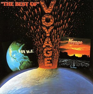Voyage - The Best Of Voyage