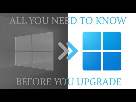 Windows 10 End of Support | Don’t Upgrade to Windows 11 Until You Watch This!