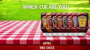 Authentic, local sauces representing the country’s most famous BBQ regions. This is how Heinz does BBQ. #HeinzBBQ | Heinz