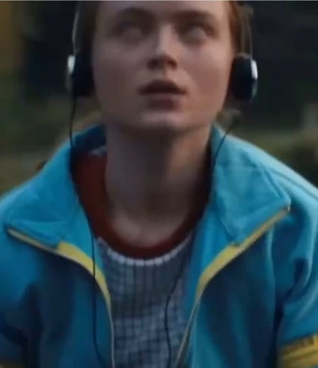 narcolepsy a day keeps vecna away #strangerthings #shoegaze #slowdive #wisp #vecna