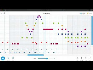 Boss Music... But it's Chrome Music Labs | Day #4