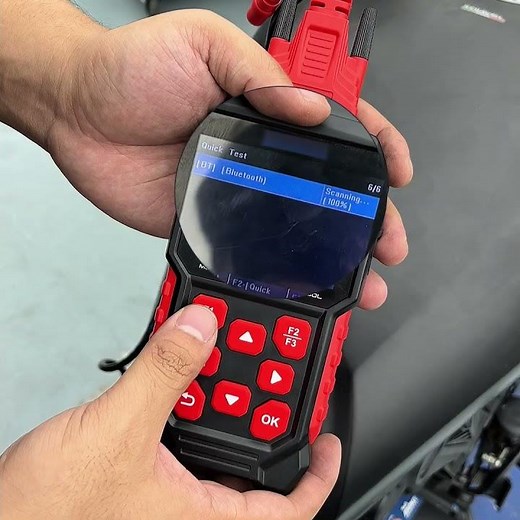 This Ducati diagnostic tool ,Simple and easy to use! #clives #ducati #motorcycle
