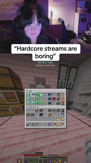 Minecraft Memes and Hardcore Streams Highlights