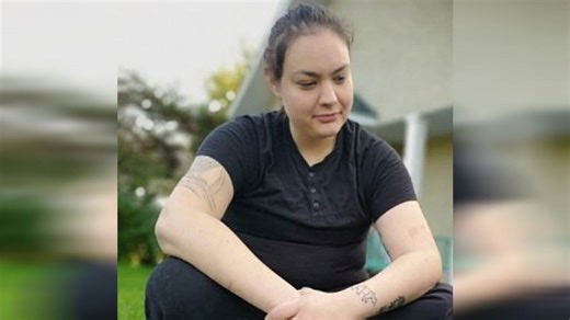 1st-degree murder trial of 2 women accused in 2020 death of Megan Gallagher gets underway