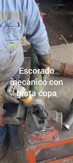 Como escorear soldadura #shorts