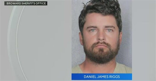 Grandson of tennis legend Bobby Riggs sentenced to prison for child sex crimes