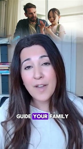 You are allowed to parent your PDA child differently than the conditioning you inherited.