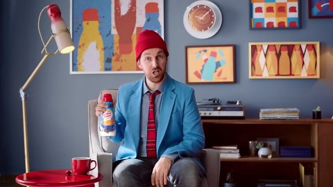 Coffee mate Original Powdered Coffee Creamer