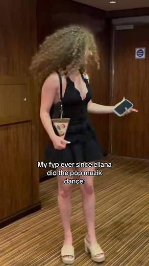 Pop Muzik Dance: Catch the Moves and Vibes