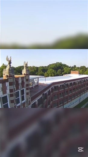 The Creeper Of Waverly Hills - Caught On Camera?