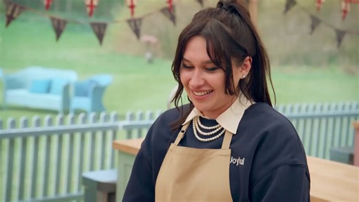 The Great British Bake Off Season 16 Episode 1