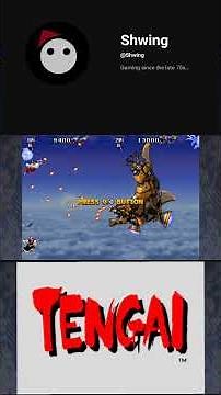 Tengai (on Switch 2)