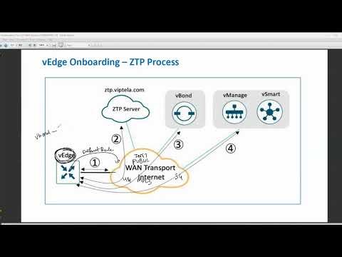 Cisco SD-WAN Solutions (300-415 ) (English session) DAY - 8