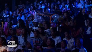 24K views · 1.6K reactions |  Fitiavana - Toamasina (Tiana)  La Voix d'or Saison 8 | 2024 | Prime 1/4 de Finale | La Voix d'Or | Facebook