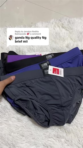 Understanding Briefs for Men: A Comprehensive Guide