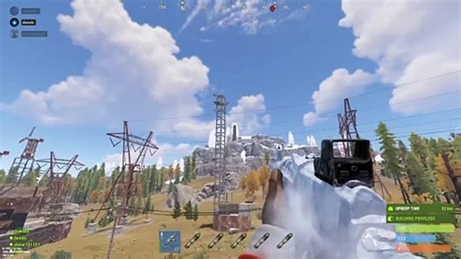 THE DEMISE OF TWO IDIOT