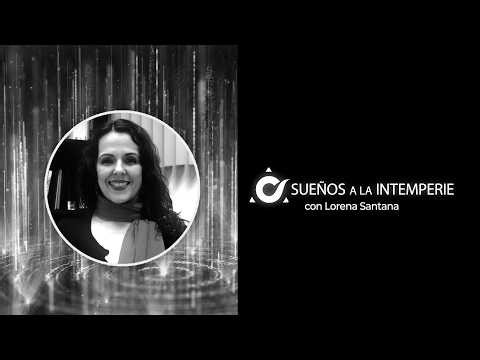Lorena Santana en "Sueños a la Intemperie" | Incentivos para la producción cinematográfica