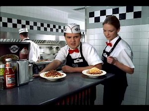 Steak 'n Shake TV: 24 "All"/4-Way