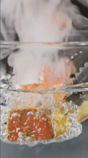 Gold Extraction: Watch the Smelting Process Step-by-Step