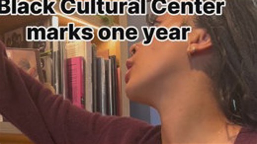 Portland’s Black Cultural Center marks one year