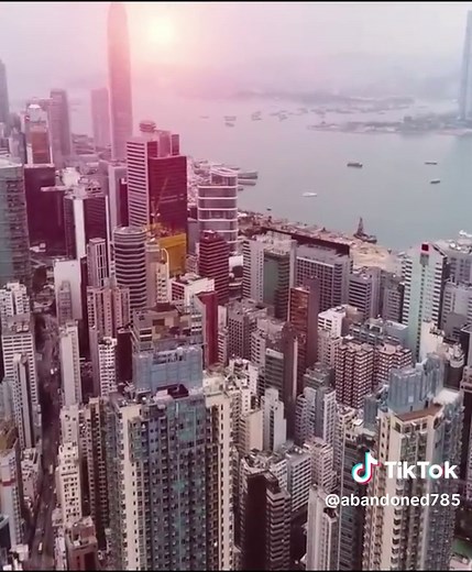 Exploring the Abandoned City of Ordos, China