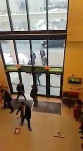 Canadian Prime Minister Justin Trudeau during his visit to an Ottawa mosque to offer his condolences to the New Zealand massacre | Converts to Islam