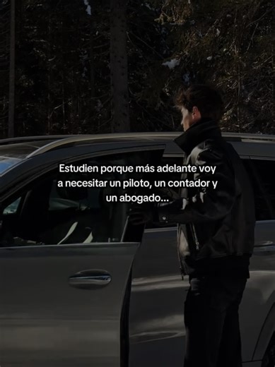 Estudia Para Tu Futuro: Necesitarás Más Que Un Abogado