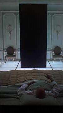 the MONOLITH in 2001. A Space Odyssey