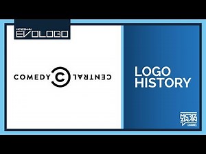 Comedy Central Productions Logo History | Evologo [Evolution of Logo]