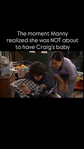 Best decision Manny ever made was to get rid of that baby! | Degrassi TNG throwbacks