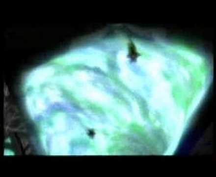 Babylon 5 - Thirdspace