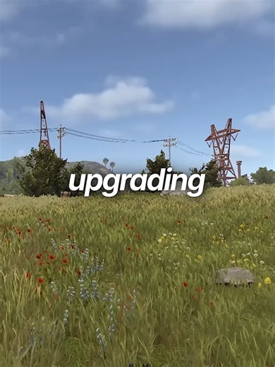 You’re fixing Rust lag wrong… #rustgame#rusttok #rust