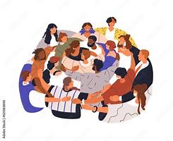 Women Only Cuddle Puddle