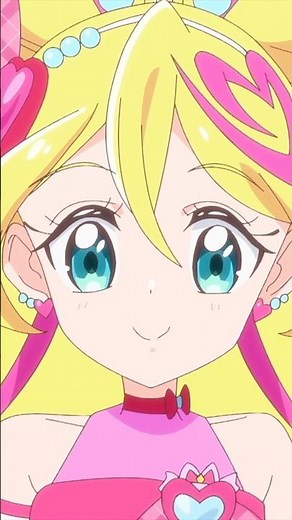 You and Idol Precure♪ 46 (2025-2026) (Preview) (@PrettyTrad)