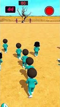 squid game 🤣funny #squidgame #shortsfeed #shorts #viral #viralshorts #viralvideo