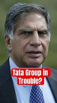 Tata Trust vs Tata Sons | The Real Story Behind India’s Biggest Corporate Power Battle